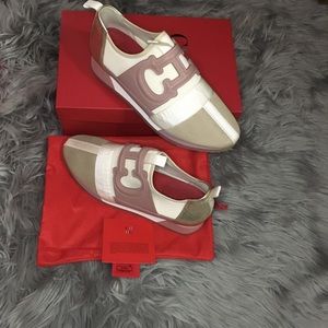 Carolina Herrera shoes       size 39